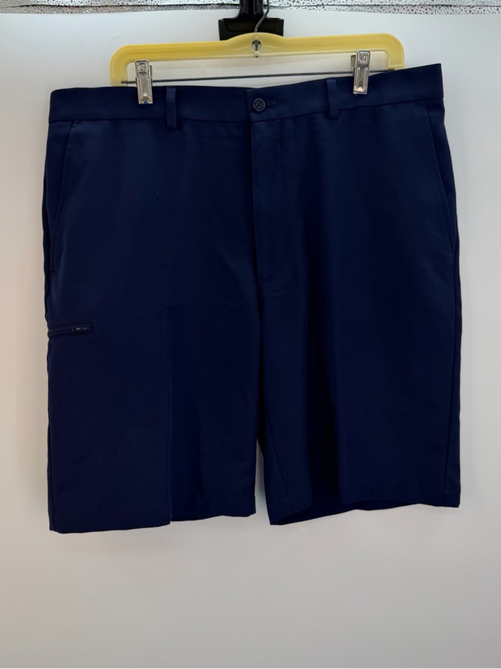 🏌️ PGA Tour Golf Shorts – Size 36 | Navy Blue